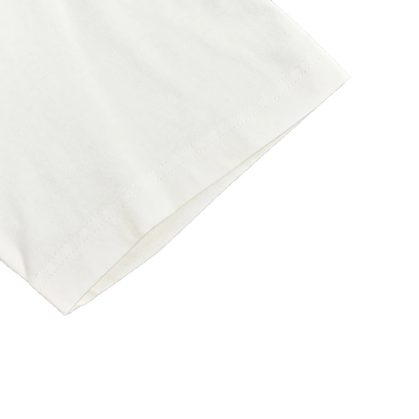 Louis Vuitton/Louis Vuitton 25ss earth flocked short sleeves